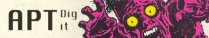 Apt Banner(Dig-It)
